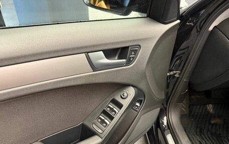 Audi A4, 2013 год, 1 100 000 рублей, 17 фотография