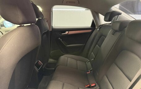 Audi A4, 2013 год, 1 100 000 рублей, 16 фотография