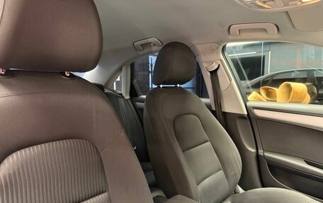 Audi A4, 2013 год, 1 100 000 рублей, 15 фотография