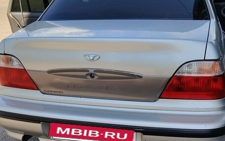 Daewoo Nexia I рестайлинг, 2005 год, 113 000 рублей, 7 фотография