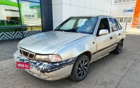 Daewoo Nexia I рестайлинг, 2005 год, 113 000 рублей, 2 фотография