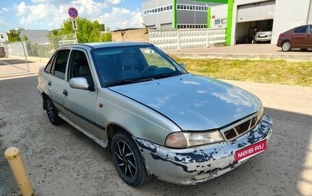 Daewoo Nexia I рестайлинг, 2005 год, 113 000 рублей, 4 фотография