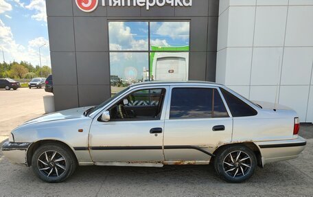 Daewoo Nexia I рестайлинг, 2005 год, 113 000 рублей, 11 фотография