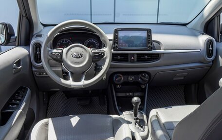 KIA Morning III, 2019 год, 1 295 000 рублей, 6 фотография