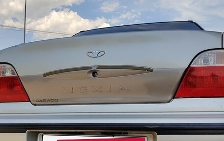 Daewoo Nexia I рестайлинг, 2005 год, 113 000 рублей, 8 фотография