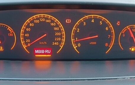 Nissan Primera III, 2006 год, 550 000 рублей, 8 фотография