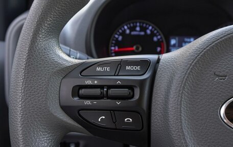 KIA Morning III, 2019 год, 1 295 000 рублей, 16 фотография