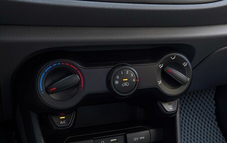 KIA Morning III, 2019 год, 1 295 000 рублей, 13 фотография