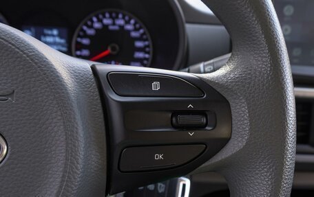 KIA Morning III, 2019 год, 1 295 000 рублей, 15 фотография