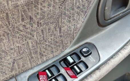 Daewoo Nexia I рестайлинг, 2005 год, 113 000 рублей, 13 фотография