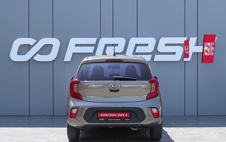 KIA Morning III, 2019 год, 1 295 000 рублей, 4 фотография