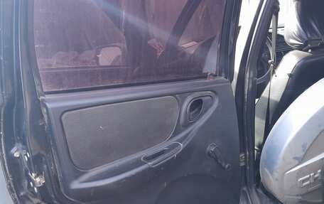Chevrolet Niva I рестайлинг, 2010 год, 320 987 рублей, 6 фотография