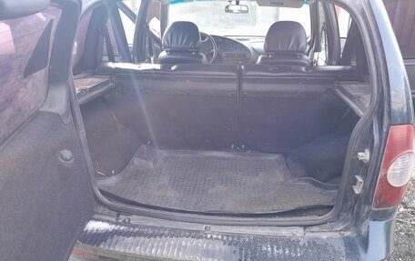Chevrolet Niva I рестайлинг, 2010 год, 320 987 рублей, 8 фотография