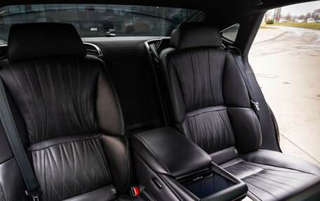 Lexus LS IV, 2018 год, 4 490 000 рублей, 14 фотография