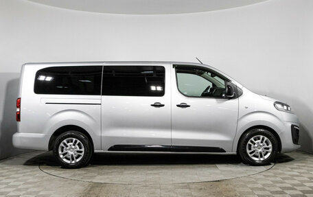 Citroen SpaceTourer I, 2018 год, 2 889 898 рублей, 4 фотография