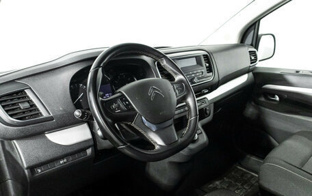 Citroen SpaceTourer I, 2018 год, 2 889 898 рублей, 11 фотография