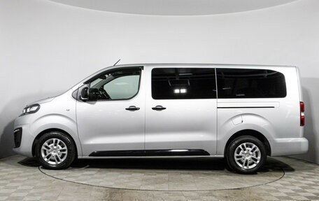 Citroen SpaceTourer I, 2018 год, 2 889 898 рублей, 8 фотография