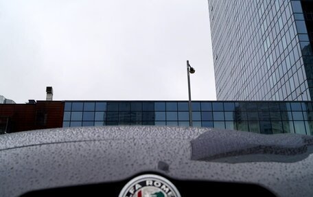 Alfa Romeo Giulia II, 2023 год, 4 790 000 рублей, 8 фотография