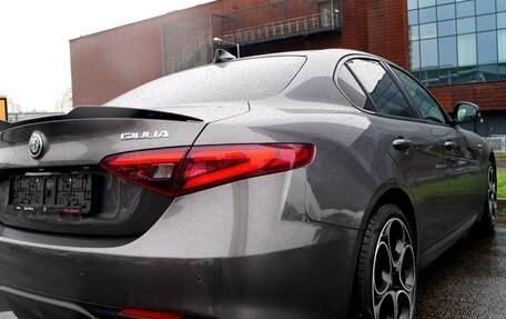 Alfa Romeo Giulia II, 2023 год, 4 790 000 рублей, 7 фотография