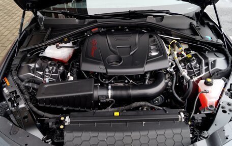 Alfa Romeo Giulia II, 2023 год, 4 790 000 рублей, 14 фотография