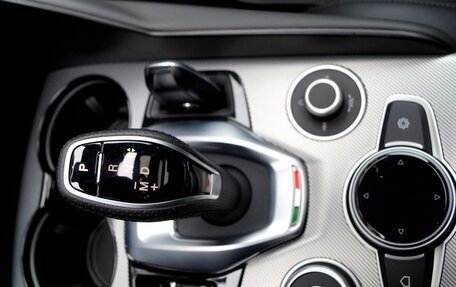 Alfa Romeo Giulia II, 2023 год, 4 790 000 рублей, 21 фотография