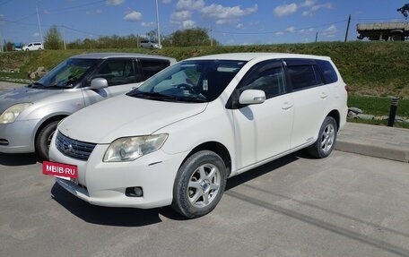 Toyota Corolla, 2008 год, 680 000 рублей, 3 фотография