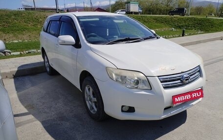 Toyota Corolla, 2008 год, 680 000 рублей, 4 фотография