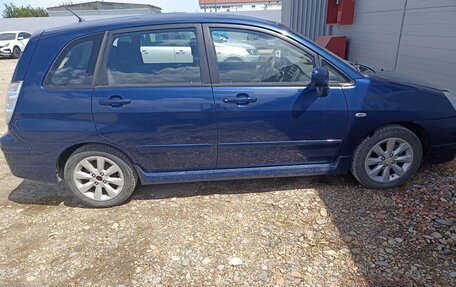 Suzuki Liana, 2005 год, 750 000 рублей, 3 фотография