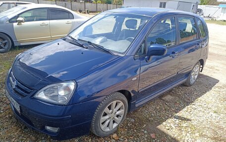 Suzuki Liana, 2005 год, 750 000 рублей, 8 фотография