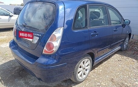 Suzuki Liana, 2005 год, 750 000 рублей, 2 фотография