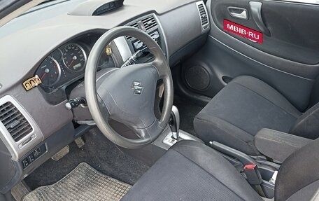 Suzuki Liana, 2005 год, 750 000 рублей, 5 фотография