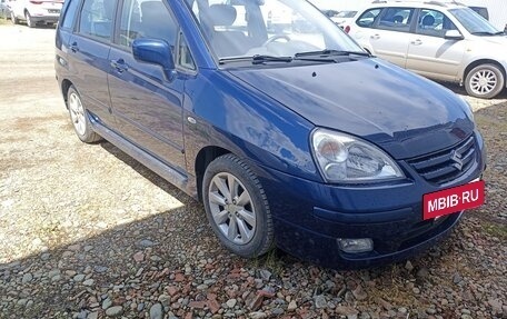 Suzuki Liana, 2005 год, 750 000 рублей, 6 фотография