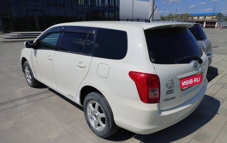 Toyota Corolla, 2008 год, 680 000 рублей, 6 фотография