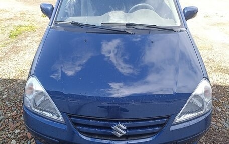 Suzuki Liana, 2005 год, 750 000 рублей, 7 фотография