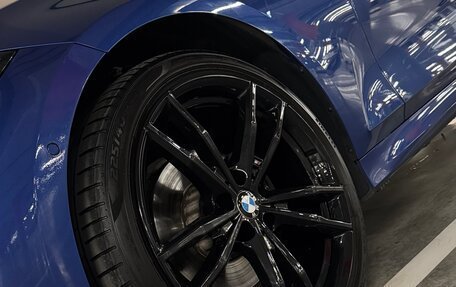 BMW 3 серия, 2019 год, 3 850 000 рублей, 10 фотография
