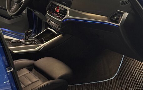 BMW 3 серия, 2019 год, 3 850 000 рублей, 6 фотография