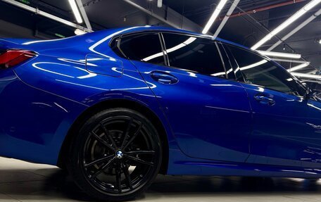 BMW 3 серия, 2019 год, 3 850 000 рублей, 4 фотография