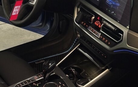 BMW 3 серия, 2019 год, 3 850 000 рублей, 7 фотография