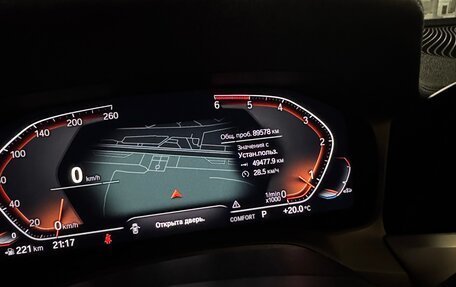 BMW 3 серия, 2019 год, 3 850 000 рублей, 12 фотография
