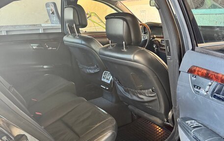 Mercedes-Benz S-Класс, 2005 год, 690 000 рублей, 6 фотография