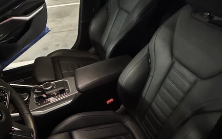 BMW 3 серия, 2019 год, 3 850 000 рублей, 14 фотография