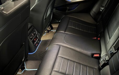 BMW 3 серия, 2019 год, 3 850 000 рублей, 18 фотография