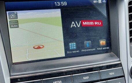 Hyundai Tucson III, 2018 год, 2 200 000 рублей, 10 фотография