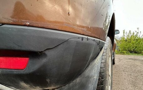 Renault Duster I рестайлинг, 2013 год, 790 000 рублей, 8 фотография