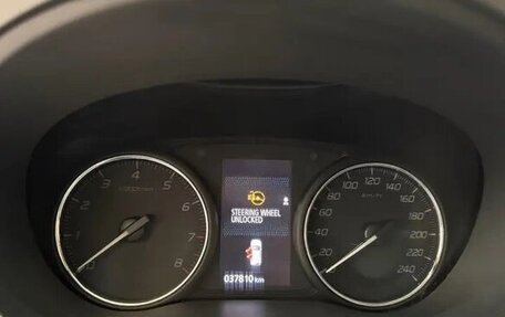 Mitsubishi Outlander III рестайлинг 3, 2022 год, 2 343 810 рублей, 12 фотография