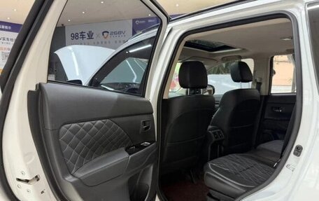Mitsubishi Outlander III рестайлинг 3, 2022 год, 2 343 810 рублей, 17 фотография