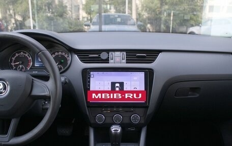 Skoda Octavia, 2019 год, 1 635 000 рублей, 12 фотография