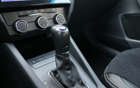 Skoda Octavia, 2019 год, 1 635 000 рублей, 13 фотография
