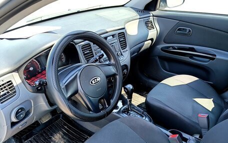 KIA Rio II, 2010 год, 567 000 рублей, 6 фотография