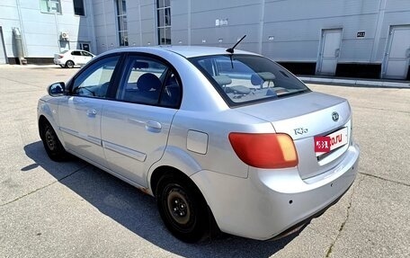 KIA Rio II, 2010 год, 567 000 рублей, 4 фотография